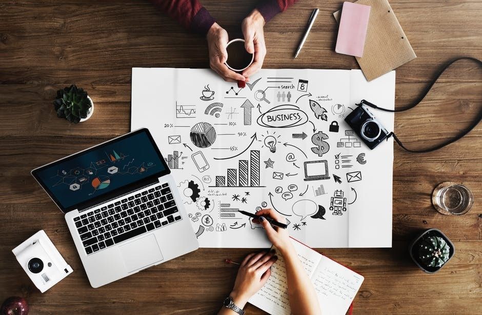 Best Online Marketing Tools For A Small Business I Use And Recommend - Building Out A Road map