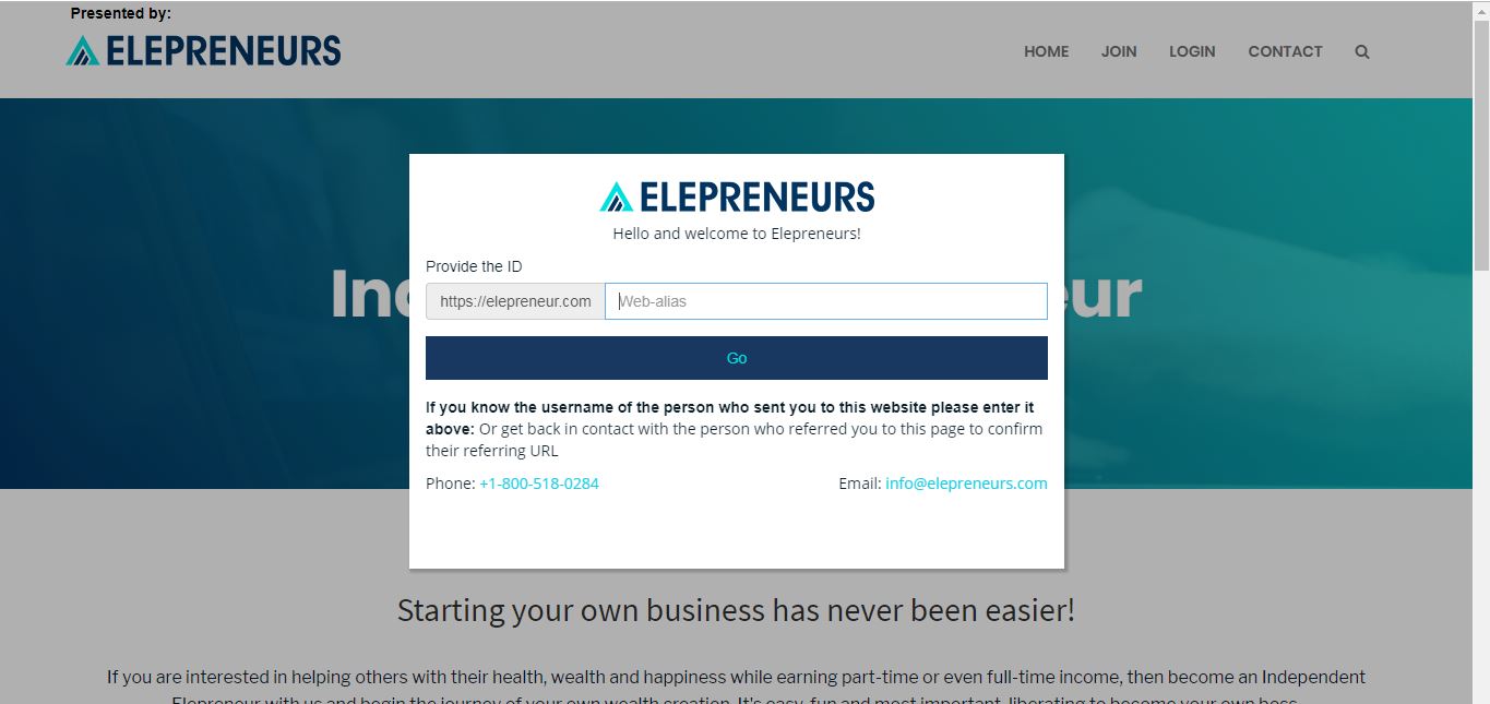 Is Elepreneur a scam?