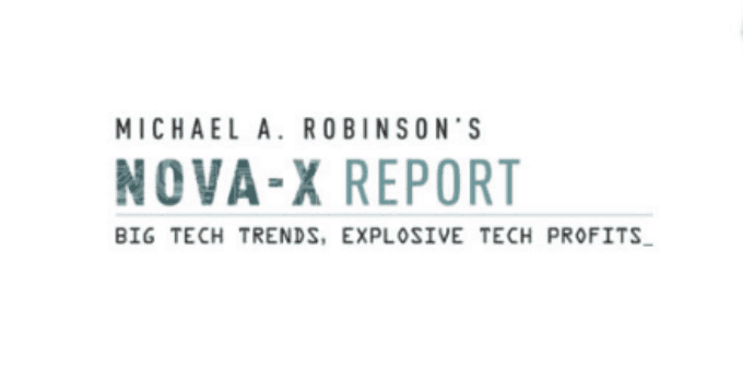 an image on the nova x report for investing