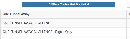one funnel away affiliate link
