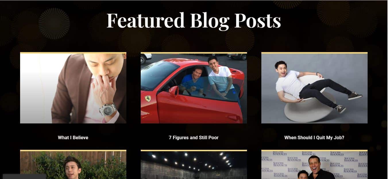 peng joon blog