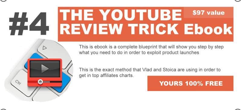 the youtube review trick ebook