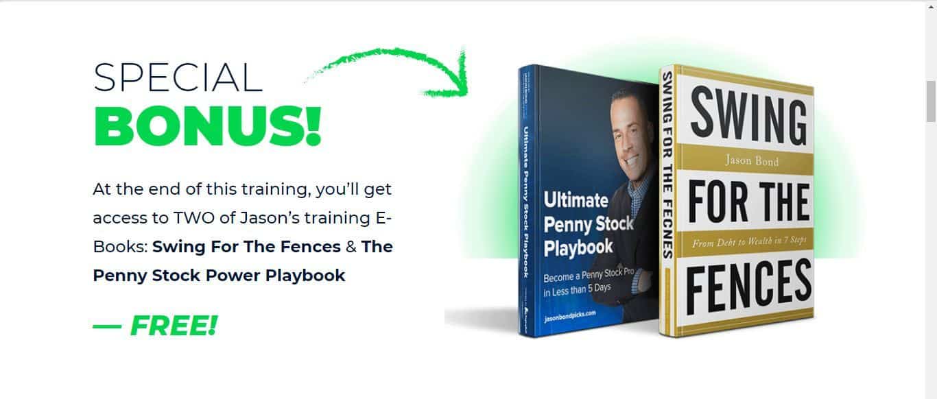 swing for the fences ultimate penny stock playbook