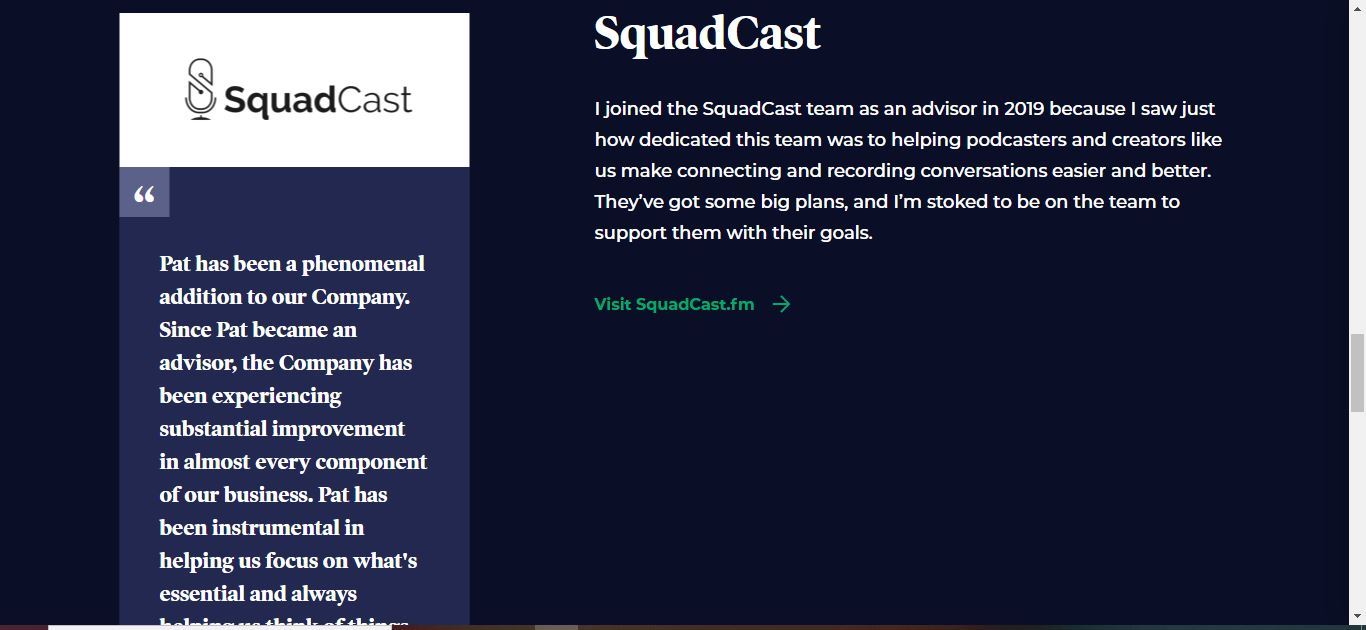 squadcast