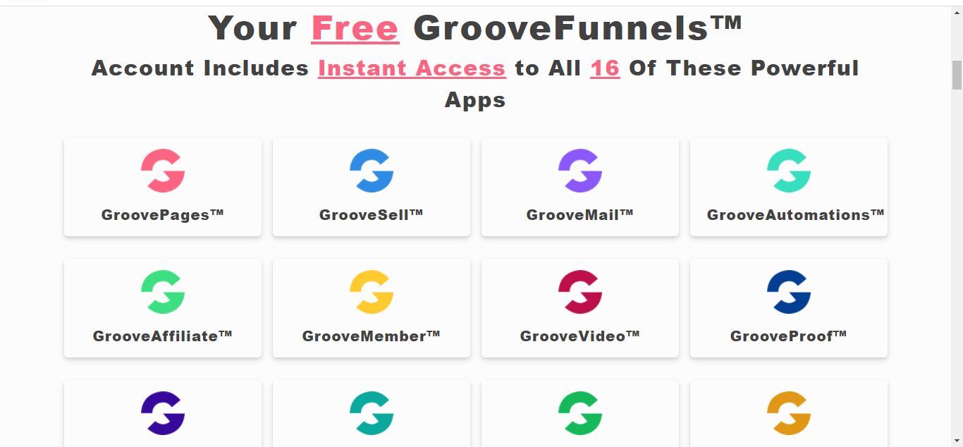 groovefunnel aps