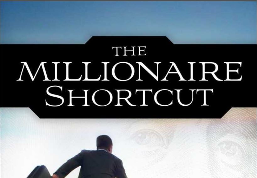 the millionaire shortcut book