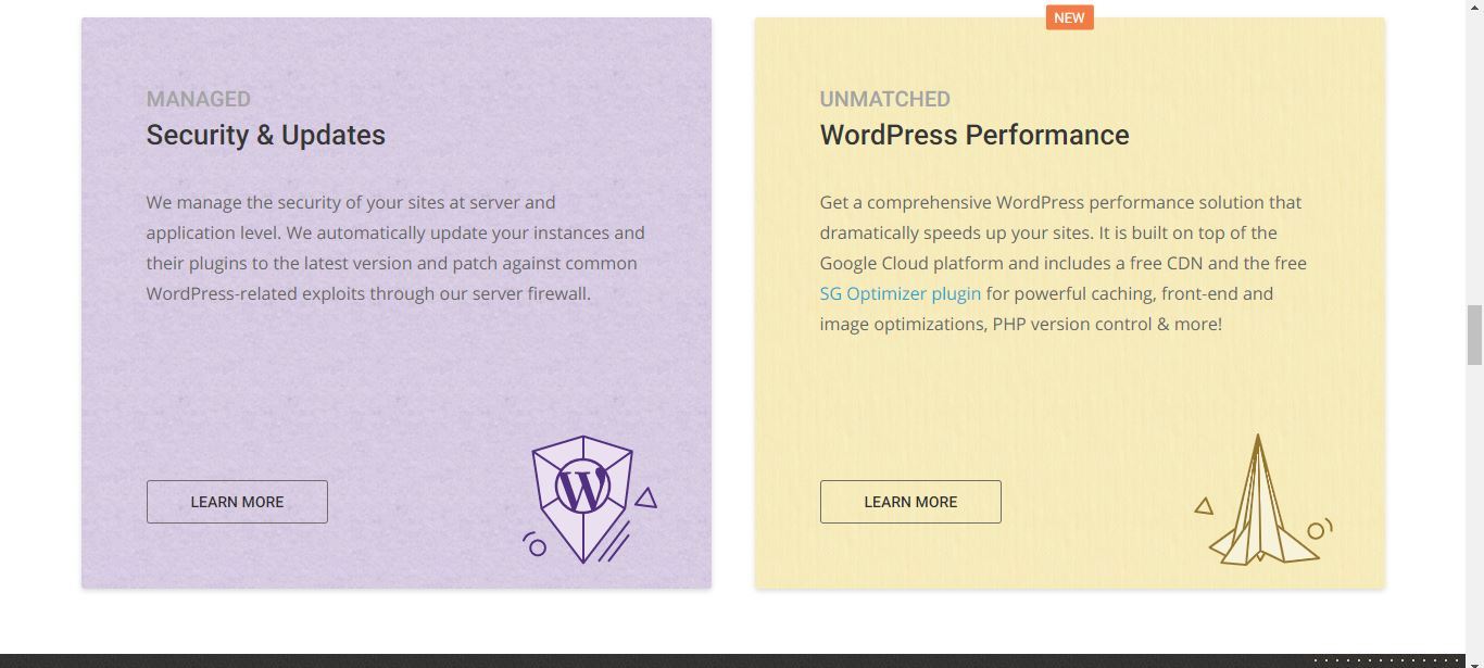 wordpress performance