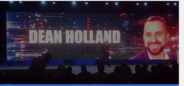 dean holland