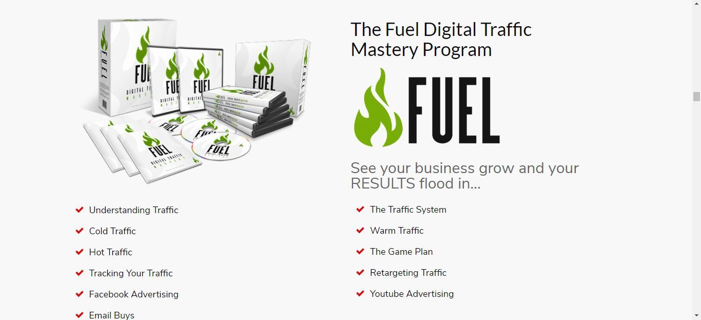 fuel internet profits