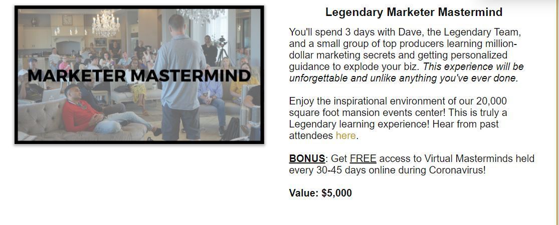 lm mastermind