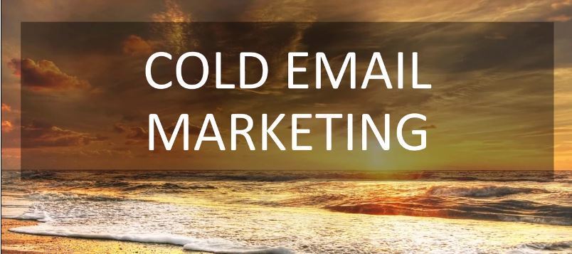 local boss cold email marketing