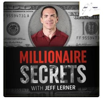 what is millionaire secrets podcast