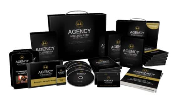 agency course
