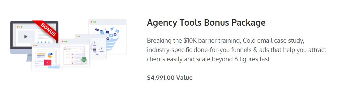 entre agency tools