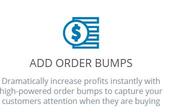 profit builder order bumps