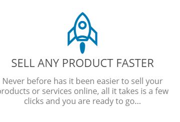 profit builder sell faster
