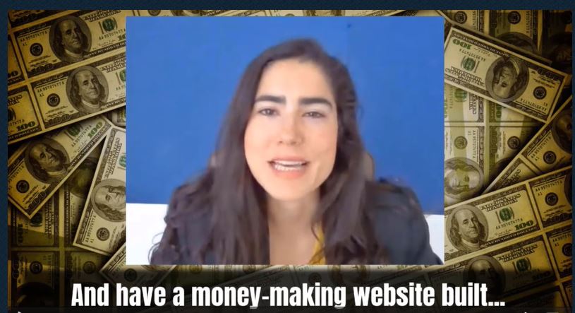 website atm money making website
