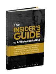 insiders guide
