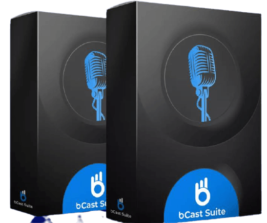 what is bcast suite