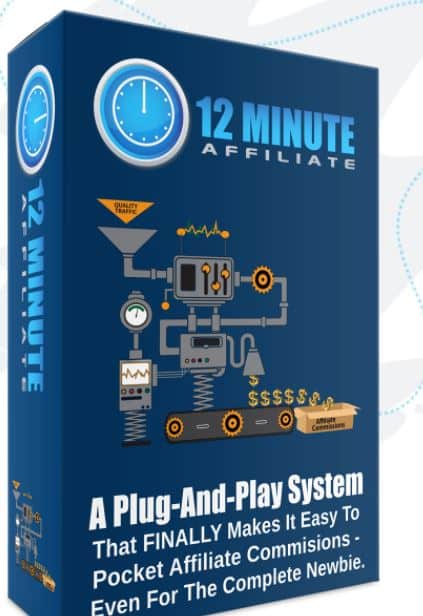 12 minute system