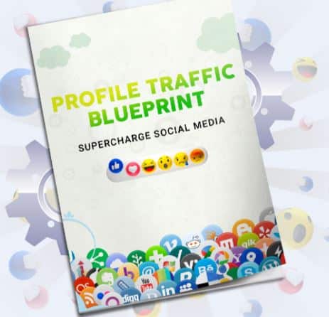 what is profile traffic formula