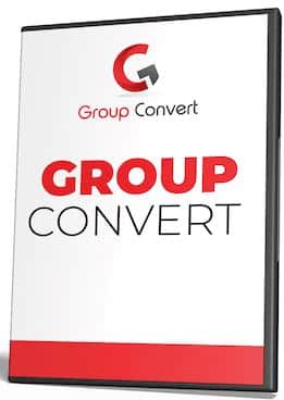 group convert box