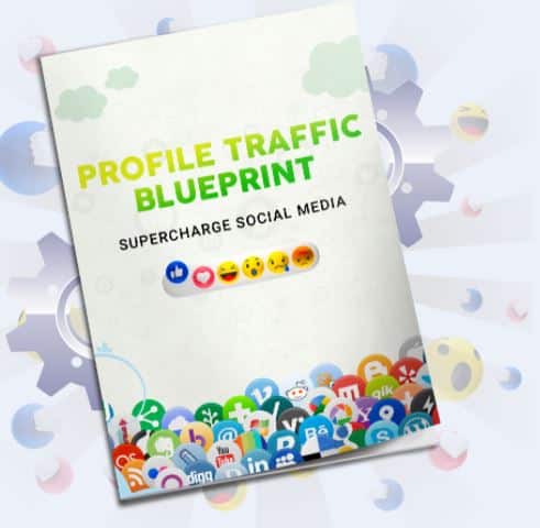 the profile traffic blueprint