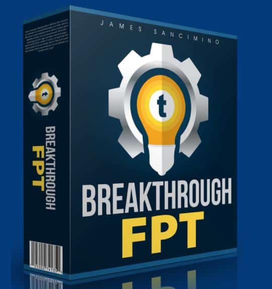 what is breakthrough fpt