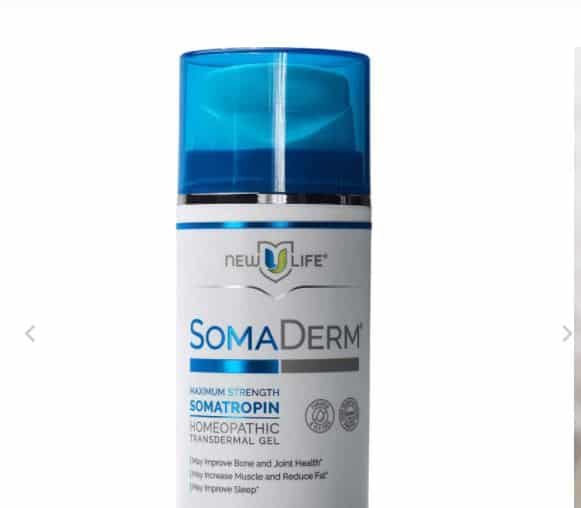 what is somaderm