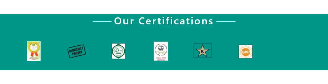 indusviva certification