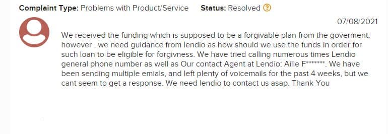 lendio reviewed