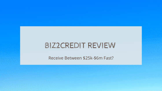 Biz2Credit Review Reveals Untold Truths (2024) Must See!