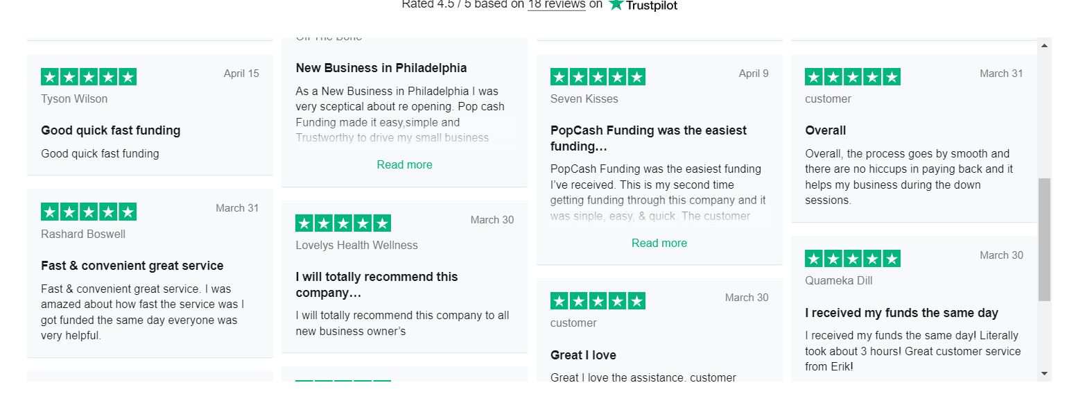 popcash reviews