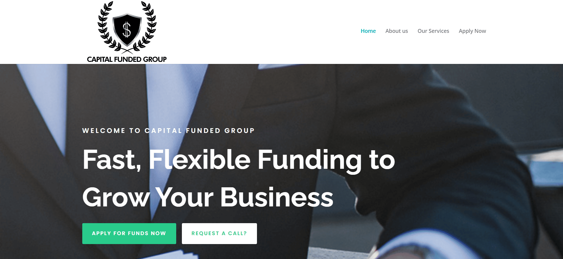 what is capital funded group